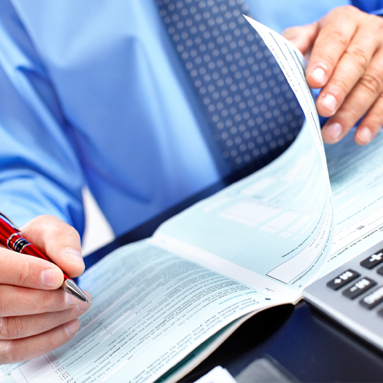 Consultoría Financiera